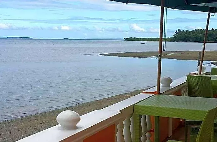 Serdena Fronting Cuatro Islas Hotel 3*