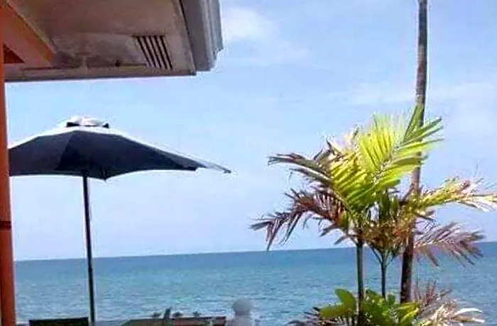 Serdena Fronting Cuatro Islas 3* Southern Leyte