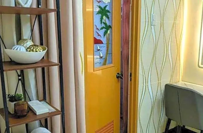 Serdena Fronting Cuatro Islas Hotel Southern Leyte
