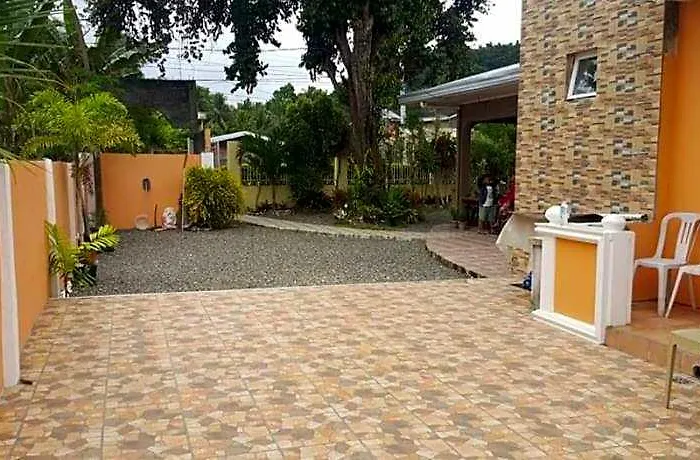 Serdena Fronting Cuatro Islas 3* Southern Leyte