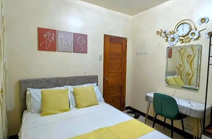 Serdena Fronting Cuatro Islas Hotel 3*