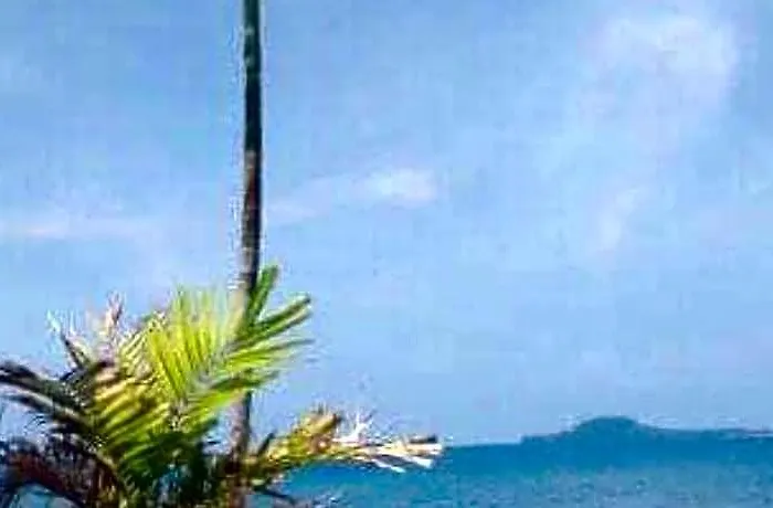 Serdena Fronting Cuatro Islas 3*