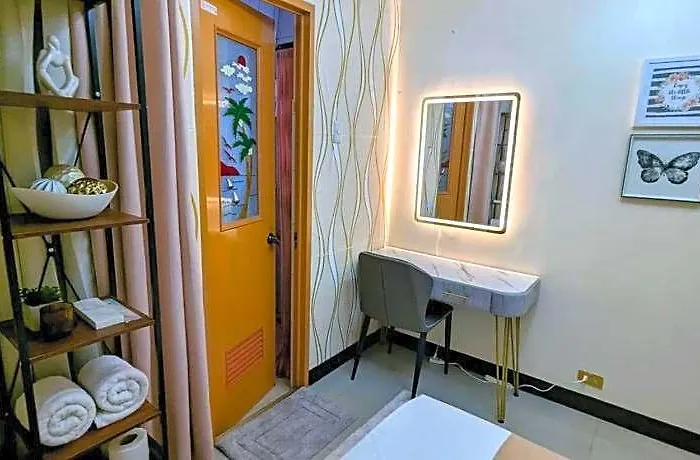 Bed & Breakfast Serdena Fronting Cuatro Islas