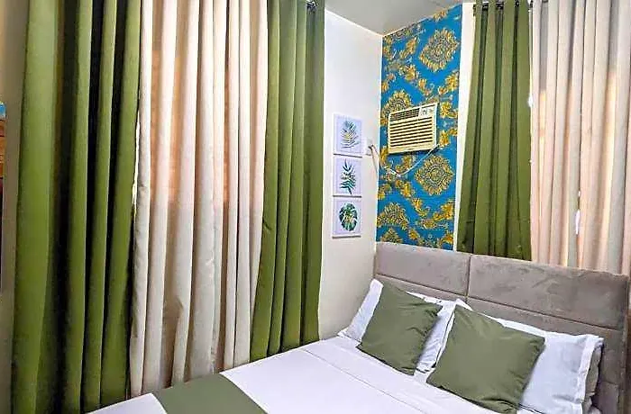 Hotel Serdena Fronting Cuatro Islas Southern Leyte